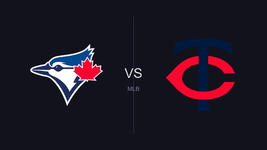 Toronto Blue Jays vs Minnesota Twins - MLB Prediction Market