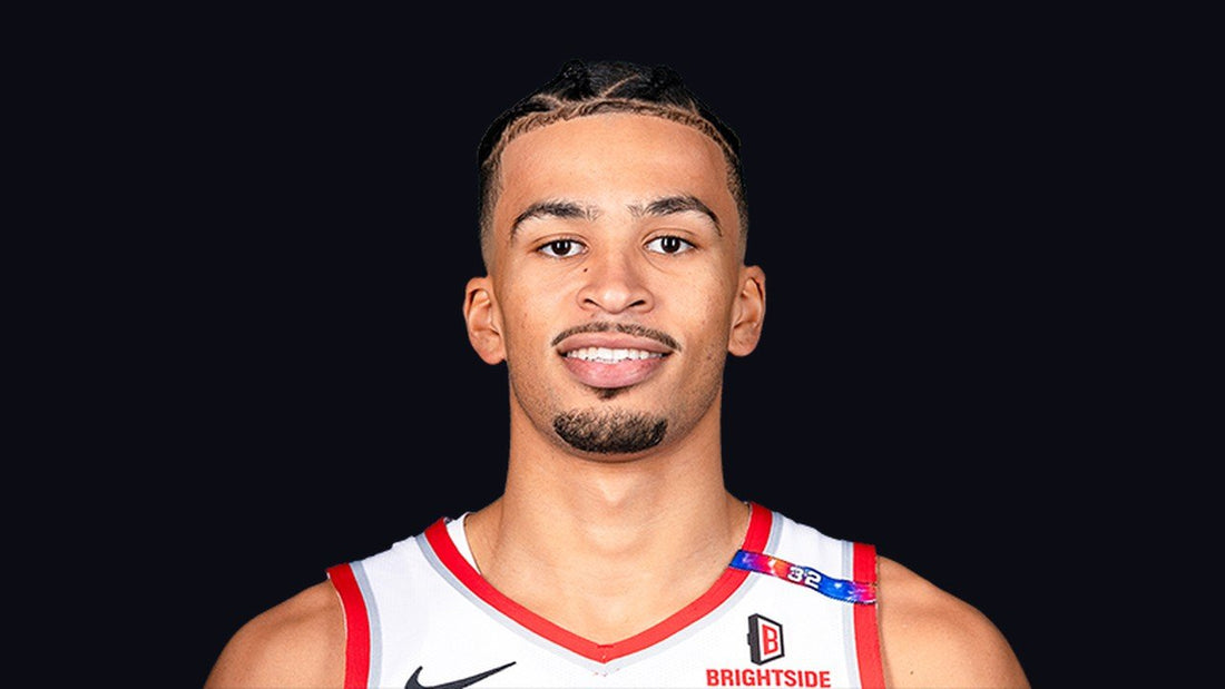 Toumani Camara - NBA