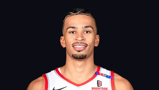 Toumani Camara - NBA