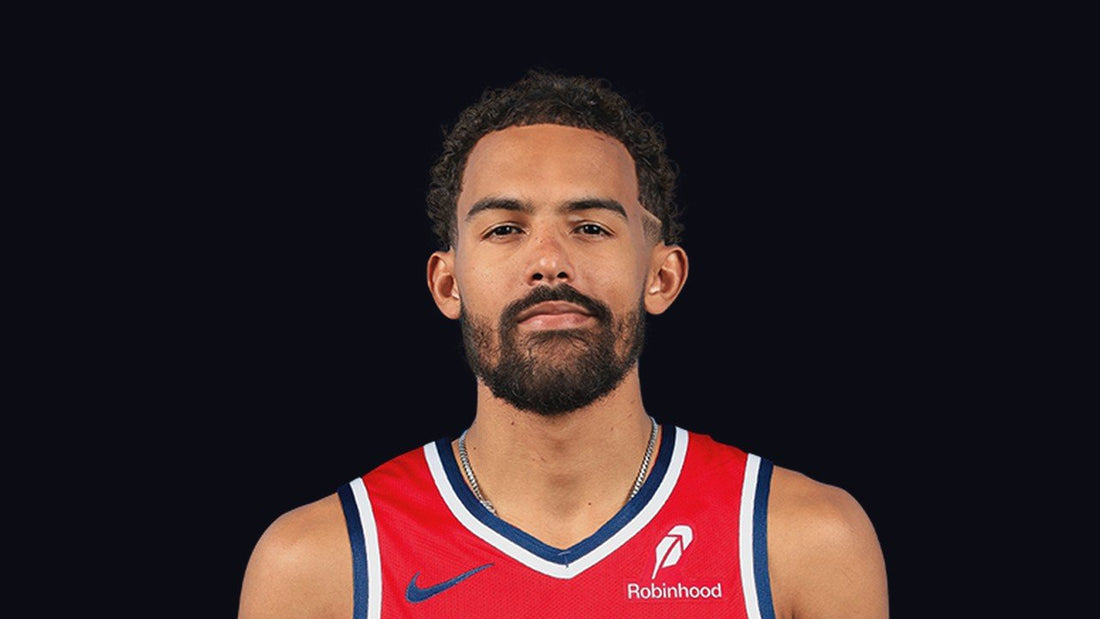 Trae Young - NBA