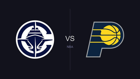 Trail Blazers vs Pacers