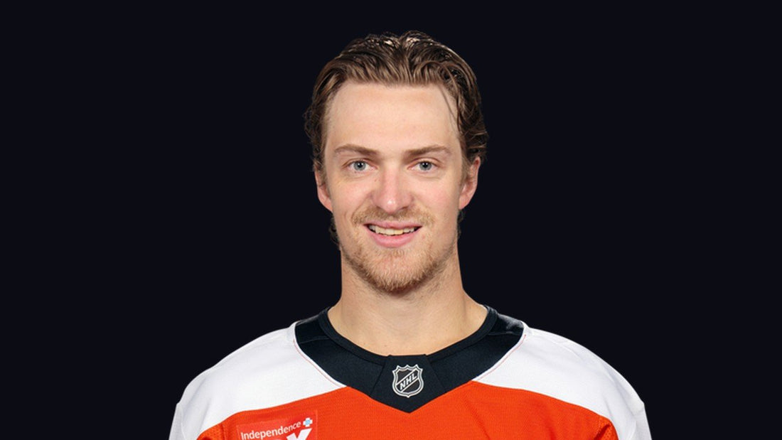 Travis Sanheim - NHL