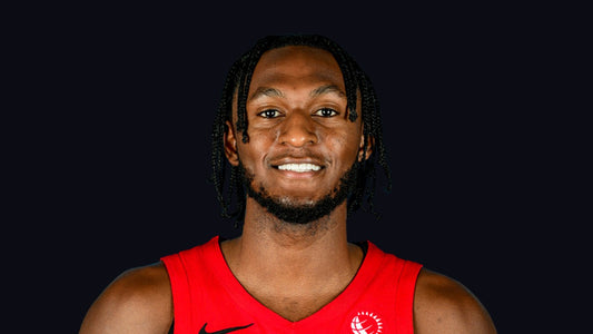 Immanuel Quickley - NBA