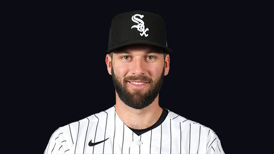 Tristan Peters - MLB