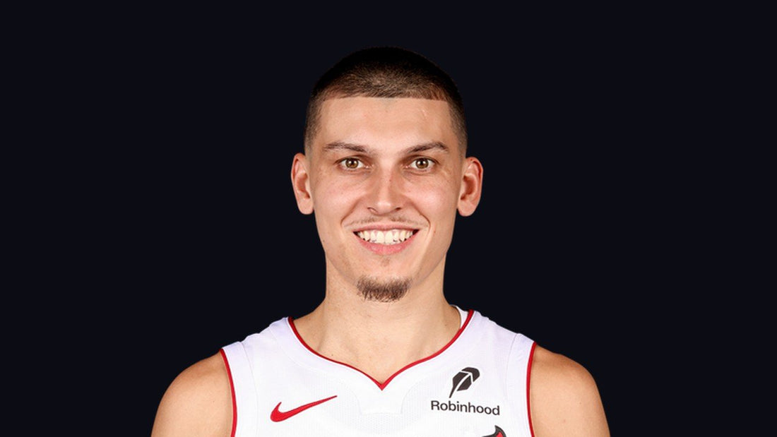 Tyler Herro - NBA