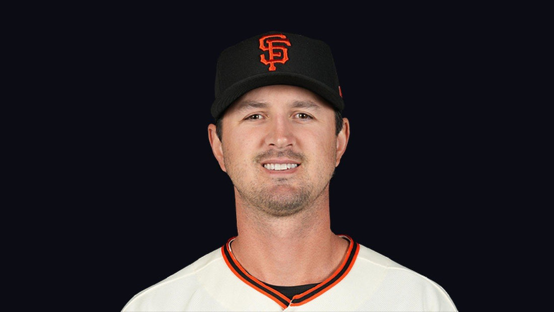 Tyler Mahle - MLB