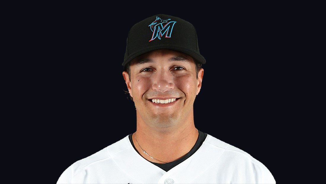 Tyler Phillips - MLB