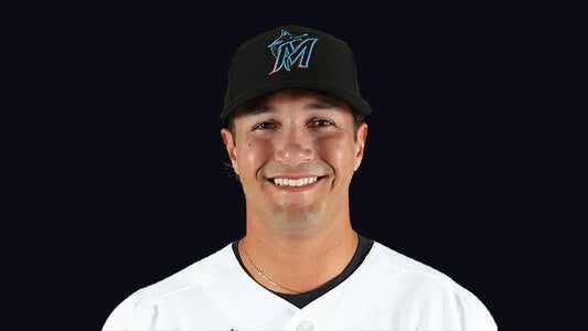 Tyler Phillips - MLB