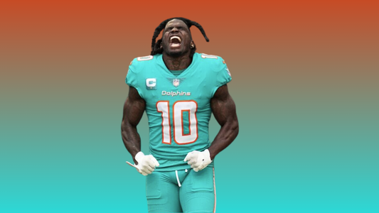 The Sports On Tap Edit