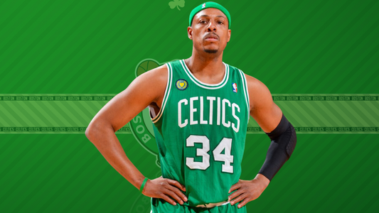 [Photo by Jesse D. Garrabrant/NBA via Getty Images]