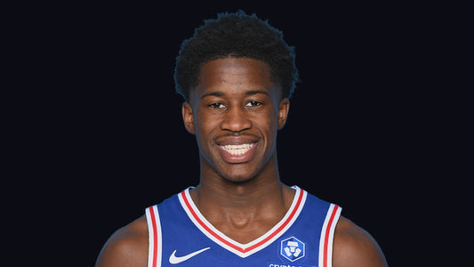 VJ Edgecombe - NBA