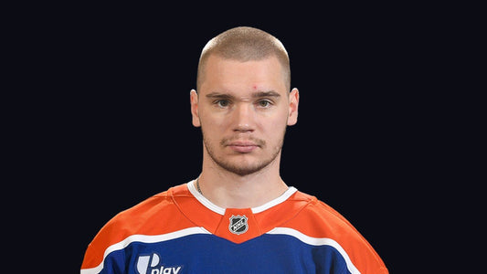 Vasily Podkolzin - NHL
