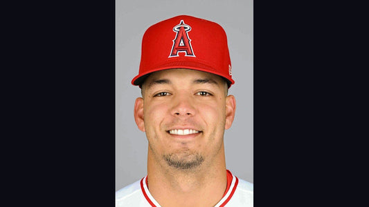 Vaughn Grissom - MLB