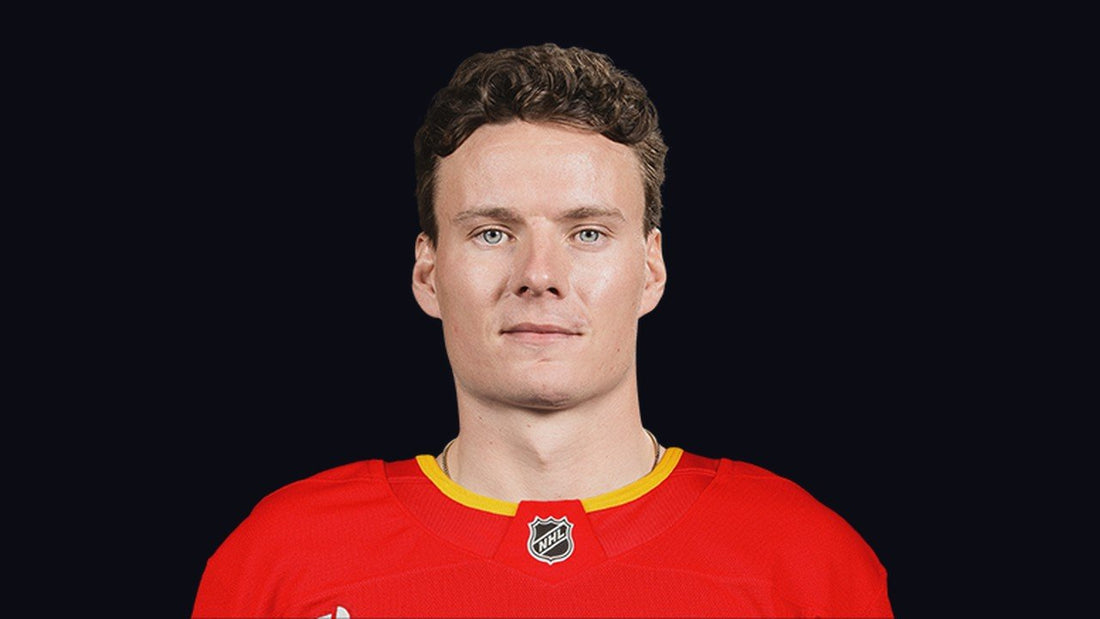 Victor Olofsson - NHL