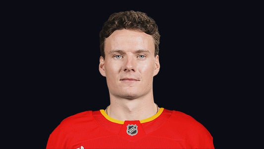 Victor Olofsson - NHL