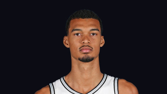 Victor Wembanyama - NBA