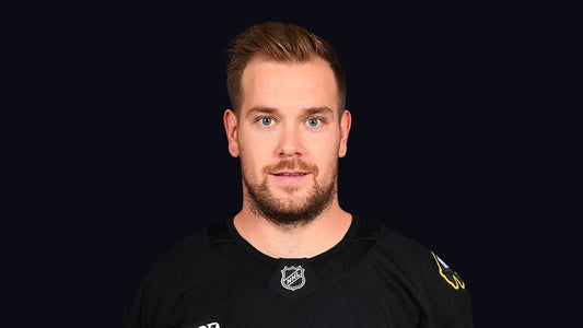 Viktor Arvidsson - NHL