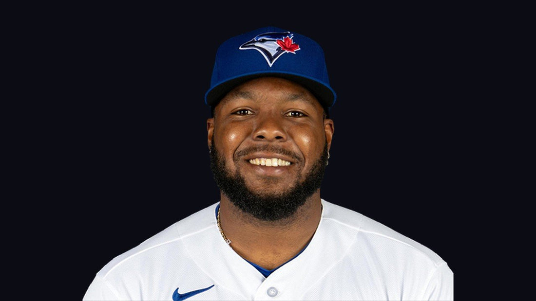 Vladimir Guerrero Jr. - MLB