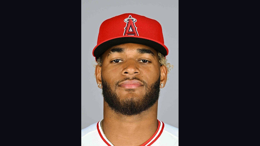Walbert Urena - MLB