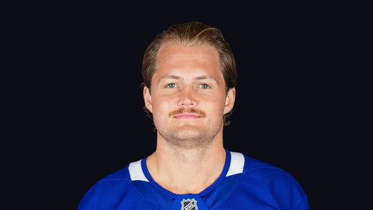 William Nylander - NHL