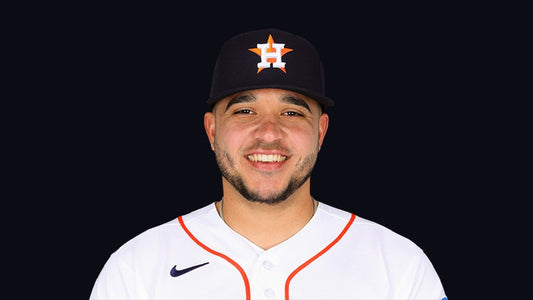 Yainer Diaz - MLB
