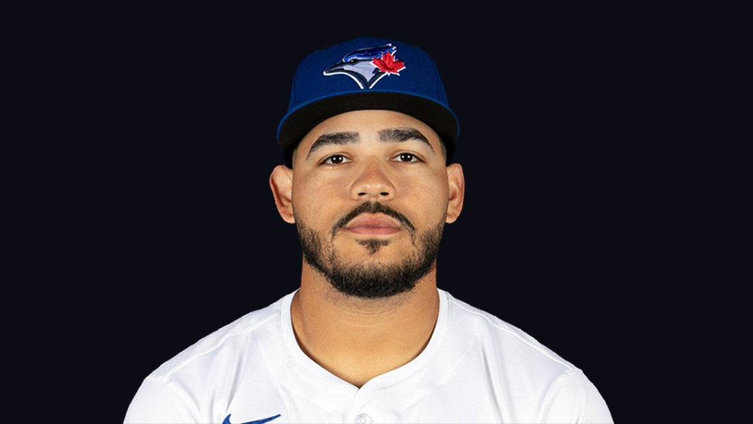 Yohendrick Pinango - MLB