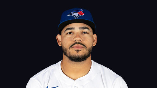 Yohendrick Pinango - MLB