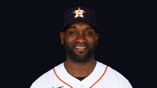 Yordan Alvarez - MLB