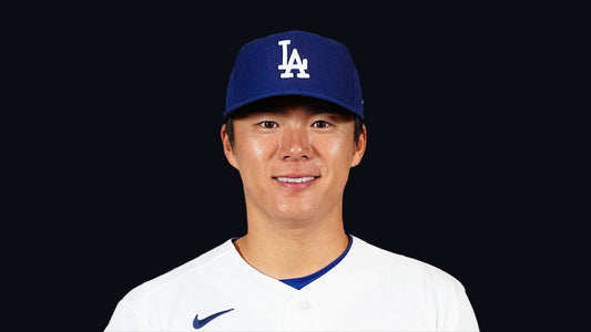 Yoshinobu Yamamoto - MLB