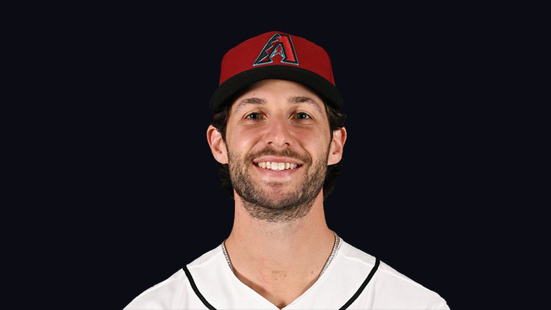 Zac Gallen - MLB