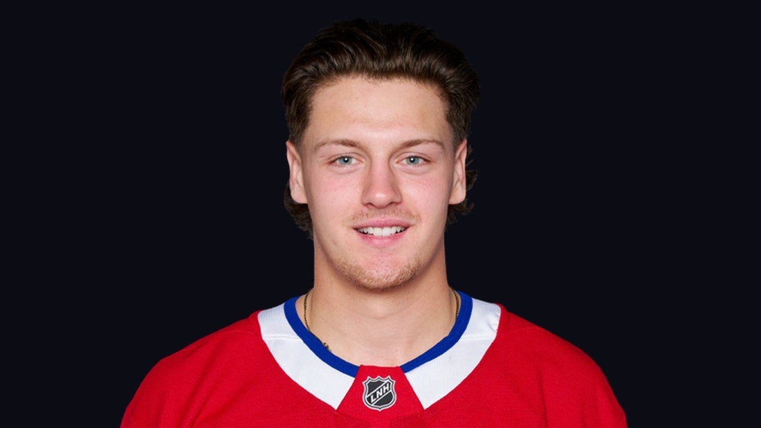 Zack Bolduc - NHL