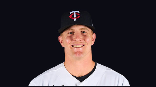 Zebby Matthews - MLB