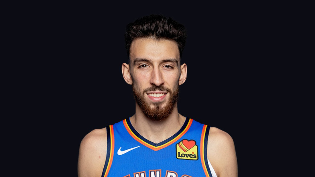 Chet Holmgren - NBA