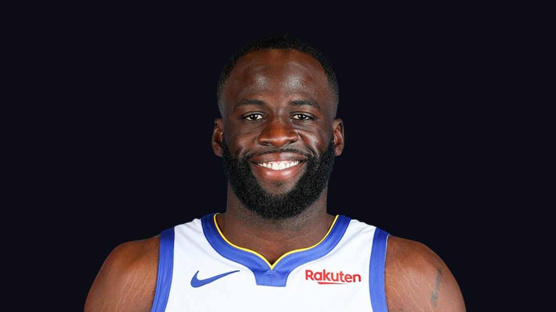 Draymond Green - NBA