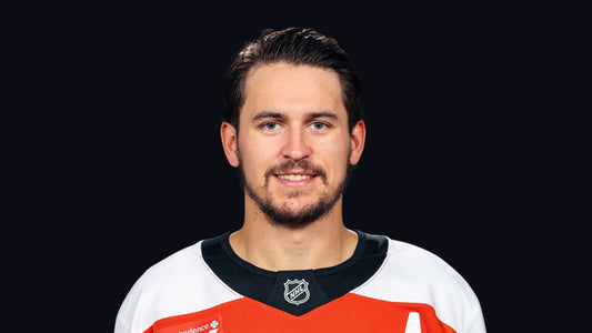 Travis Konecny - NHL