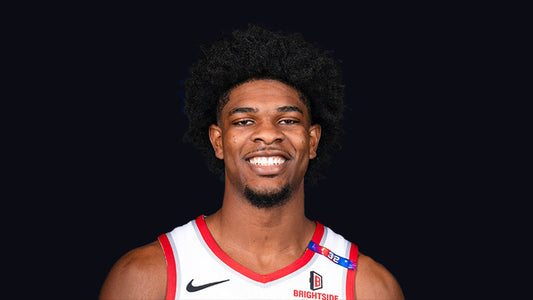 Scoot Henderson - NBA