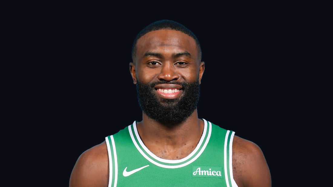 Jaylen Brown - NBA