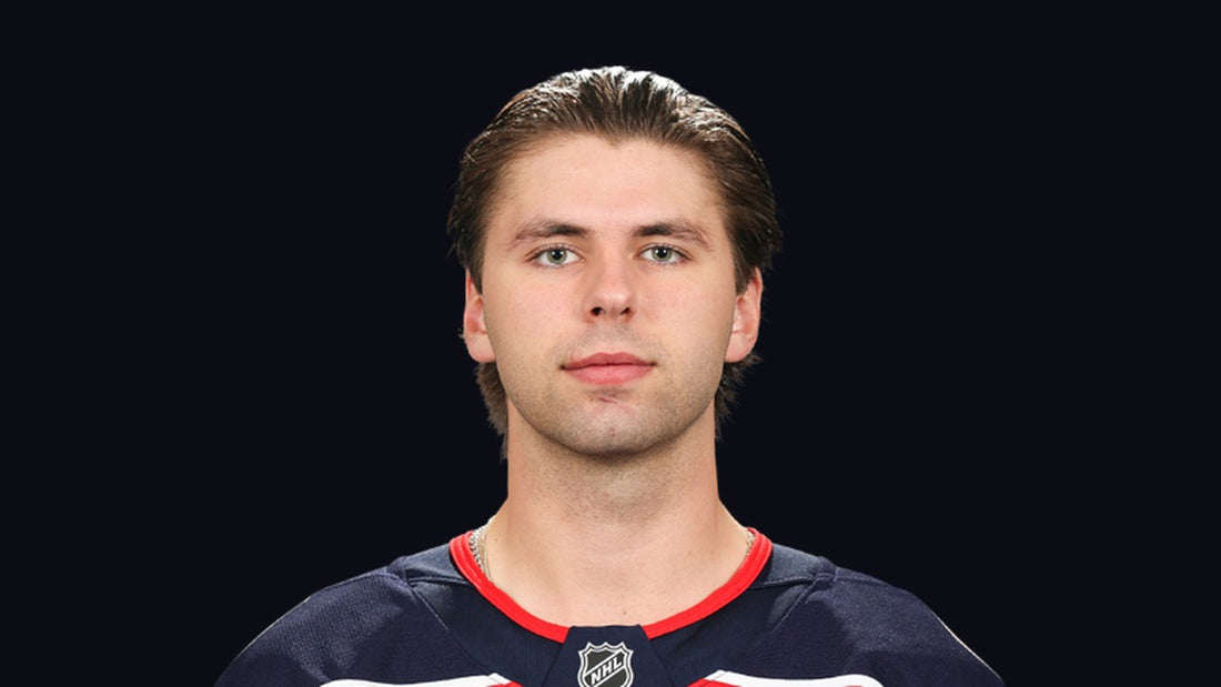 Adam Fantilli - NHL