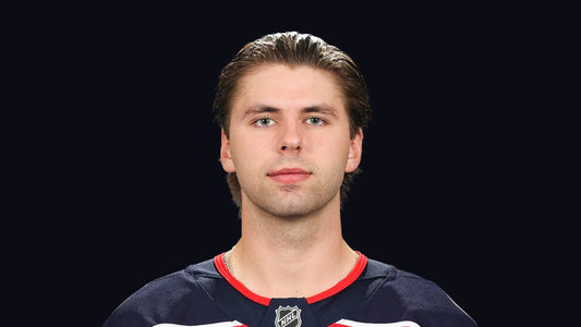 Adam Fantilli - NHL