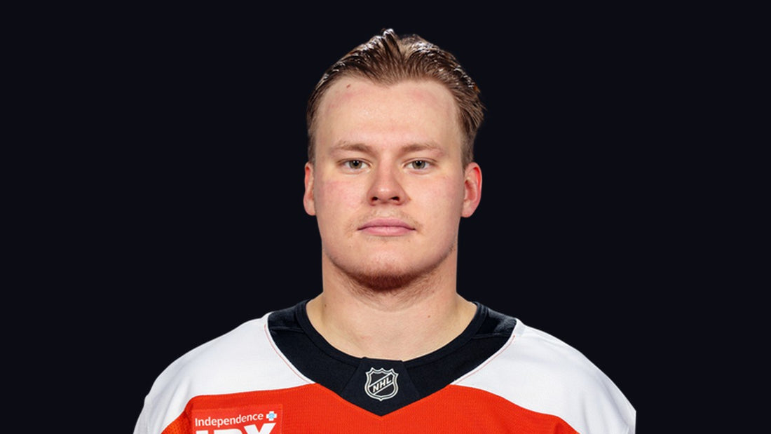 Matvei Michkov - NHL