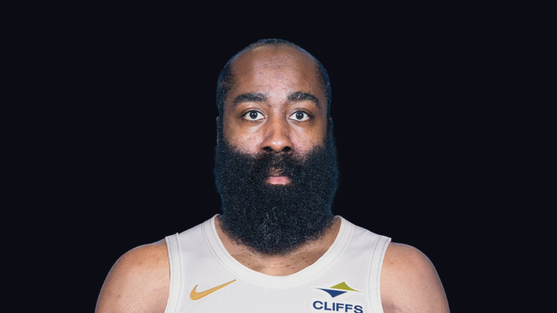 James Harden - NBA