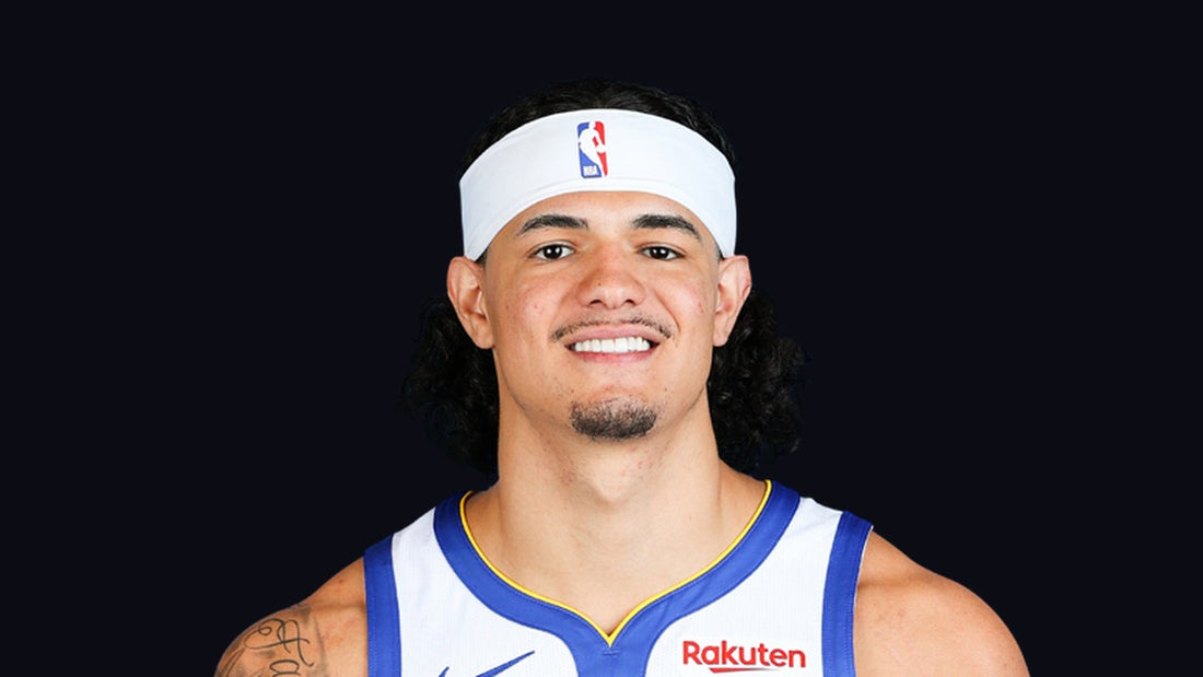 Gui Santos - NBA