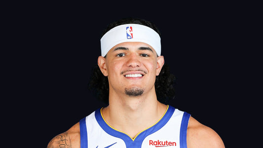 Gui Santos - NBA
