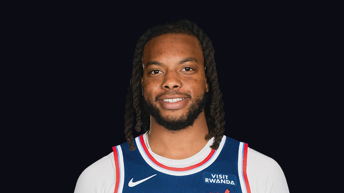 Darius Garland - NBA