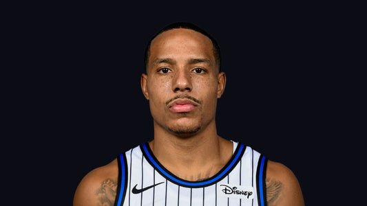 Desmond Bane - NBA