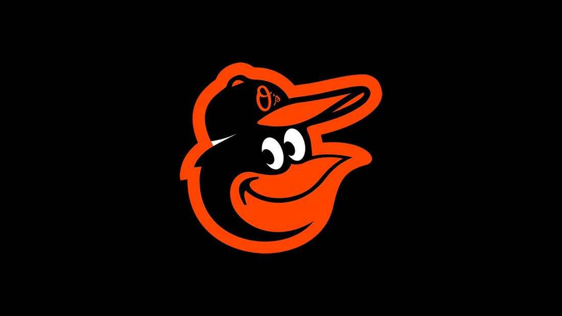 Baltimore Orioles props today