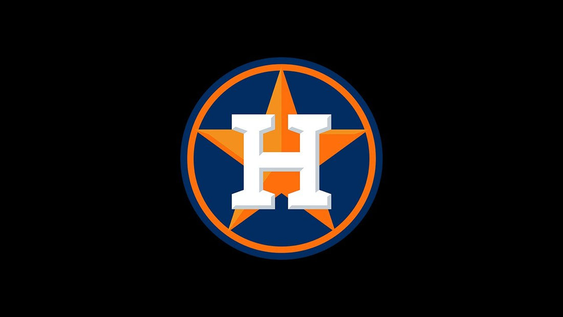 Houston Astros props today