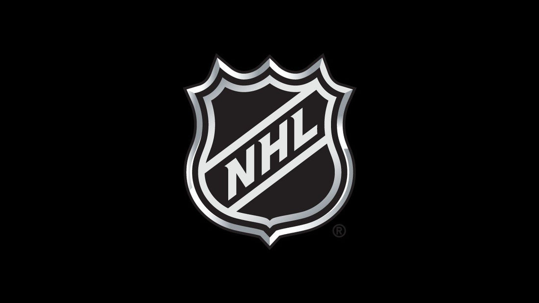 NHL props today