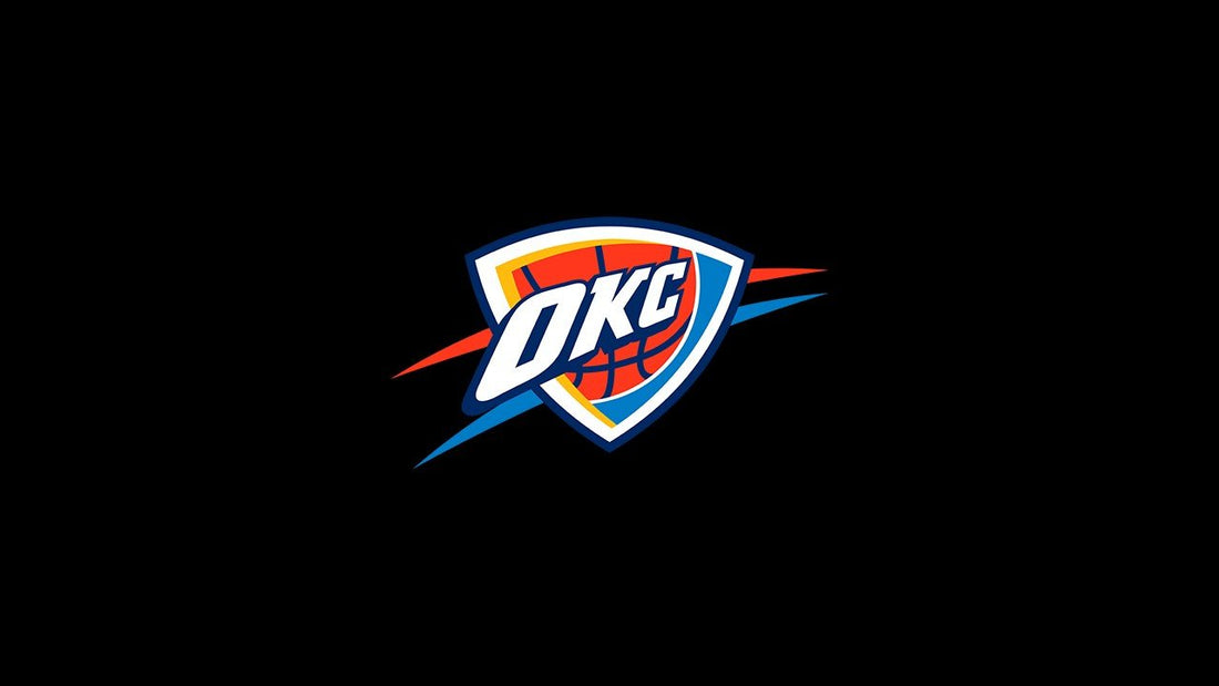 Oklahoma City Thunder props today