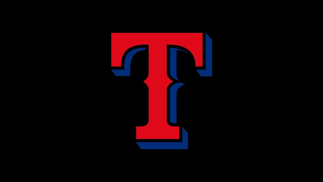 Texas Rangers props today
